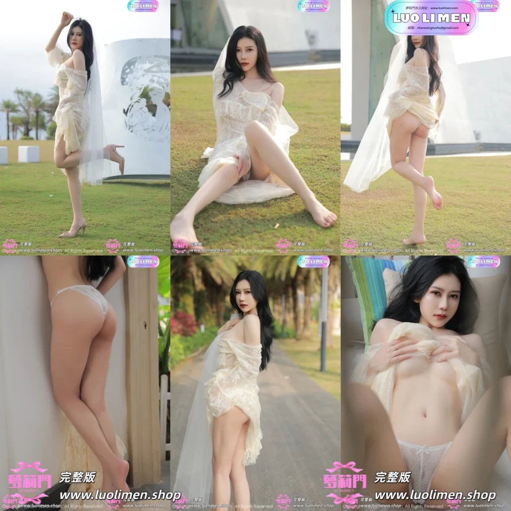 XIUREN秀人网 ,尹甜甜 万宁旅拍