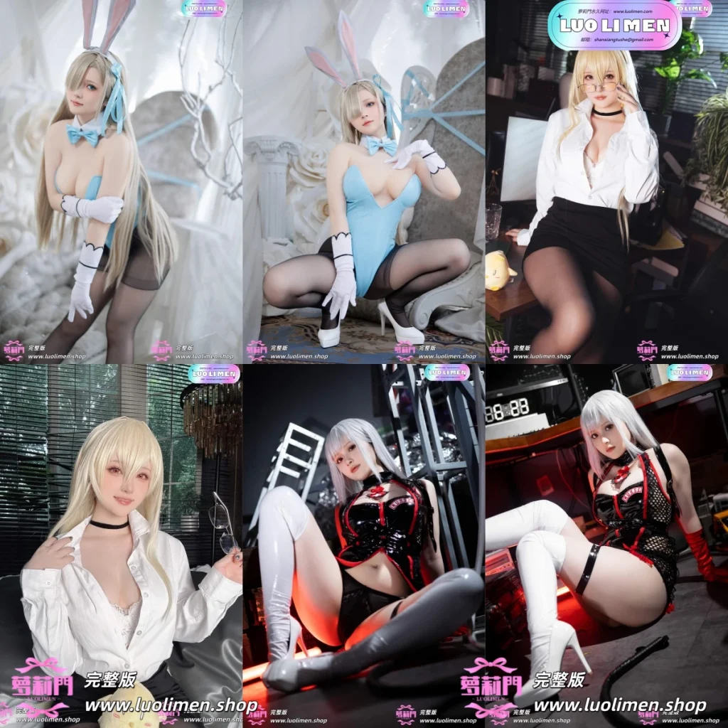 屿鱼,[Patreon] 2023年07月订阅